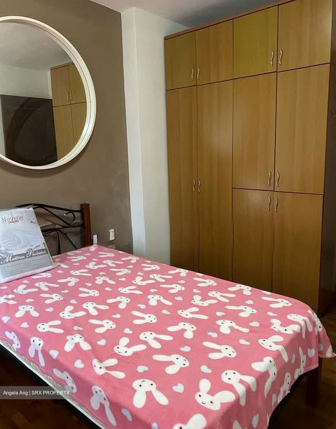 Blk 295 Punggol Grove (Punggol), HDB 4 Rooms #567738901